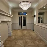 Belle Epoque D'hiver Homestay szállás