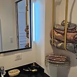 Belle Epoque D'hiver Homestay szállás Arcachon