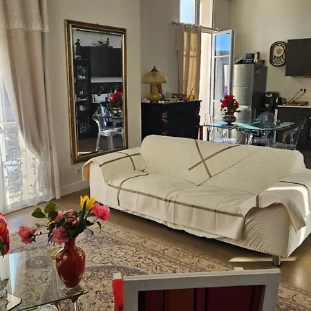 Res Belle Epoque D'hiver Homestay